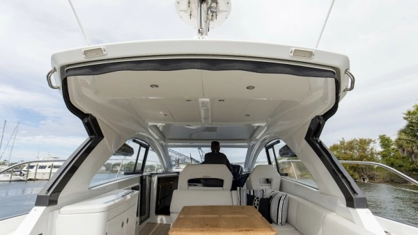 2022 Beneteau 41