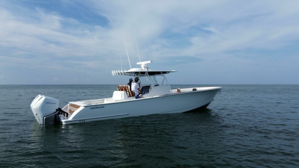 Westerly 37ft Valhalla Boatworks Yacht For Sale