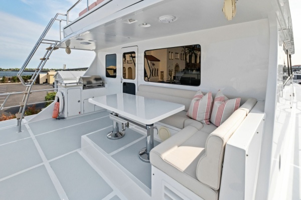 2024 Marlow 90 V - Artemis II