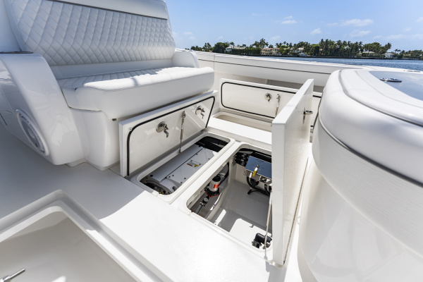 2027 Valhalla V 33 33ft Valhalla Boatworks Yacht For Sale