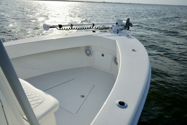 23ft Reef Runner Yacht For Sale