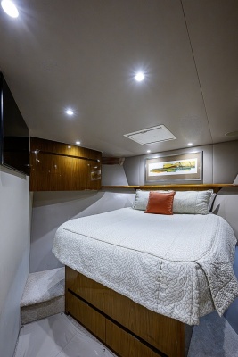 TEUSEAS 76ft Viking Yacht For Sale