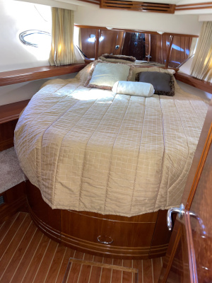 PISCO SOUR 56ft Carver Yacht For Sale