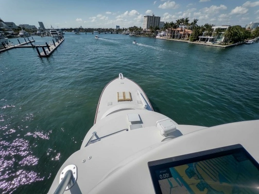 2011 Viking 76