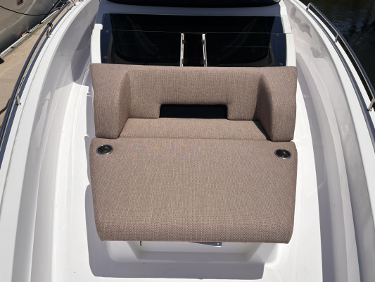Loggerhead 45ft Axopar Yacht For Sale
