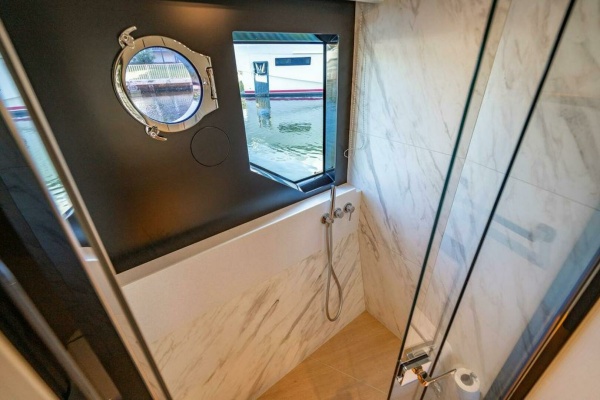 KINGSHIP 64ft Absolute Yacht For Sale