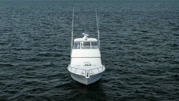 Desperado 45ft Viking Yacht For Sale