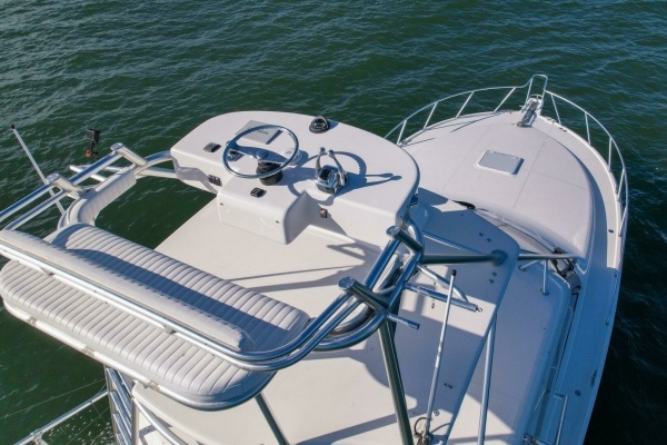 2012 Cabo 40 Express 