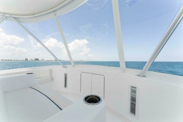 2021 Viking 54