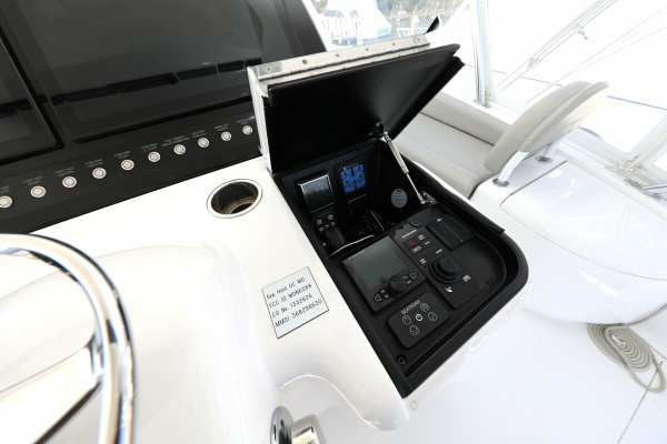 Sea Hunt 54ft Viking Yacht For Sale