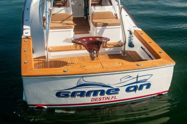 2024 Maverick Yachts Costa Rica 36