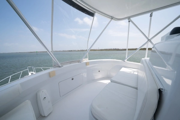 2002 Cabo 43