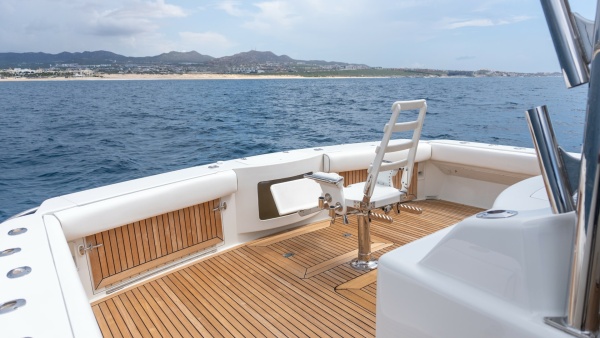 Pegasus 70ft West Bay Yacht For Sale
