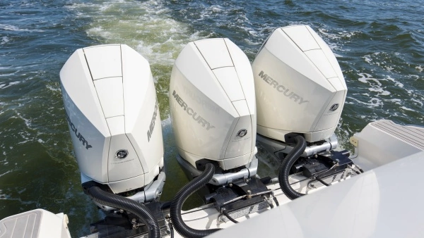 2022 Sea Ray 32