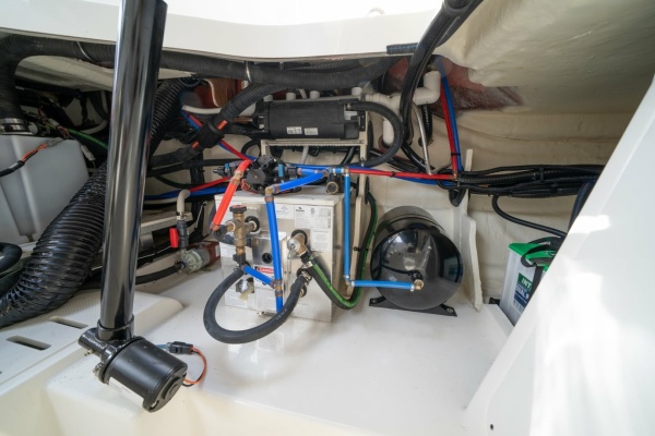 Pace Yourself 32ft Sea Ray Yacht For Sale