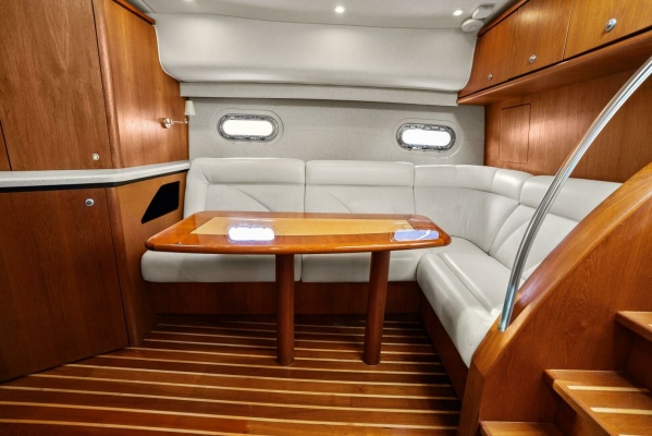 Thought About It 40ft Tiara Yachts Yacht For Sale