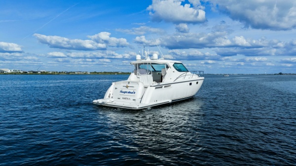 Thought About It 40ft Tiara Yachts Yacht For Sale