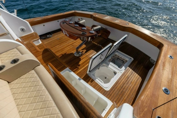 2020 Viking 62