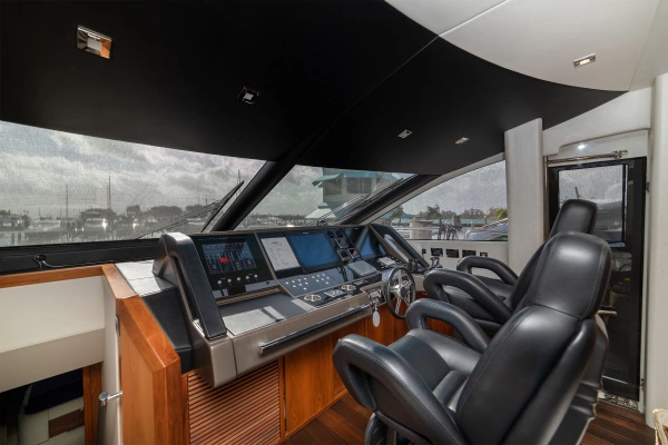 Sunseeker 28 Metre Yacht Yacht For Sale