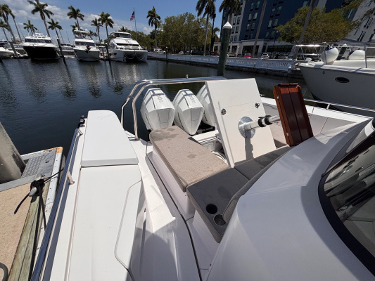 Loggerhead 45ft Axopar Yacht For Sale