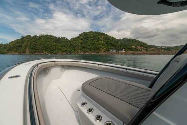 33ft Valhalla Boatworks Yacht For Sale