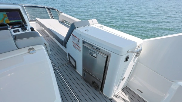 Cruisers 60 Cantius Yacht For Sale