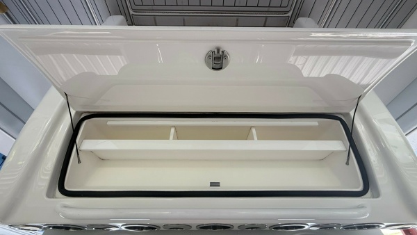 WEEDWACKER 29ft Valhalla Boatworks Yacht For Sale