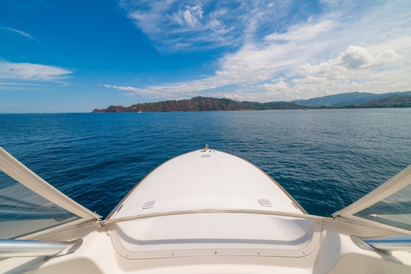 Contango 60ft Viking Yacht For Sale