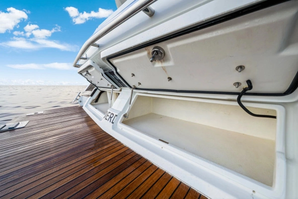 2022 Galeon 40