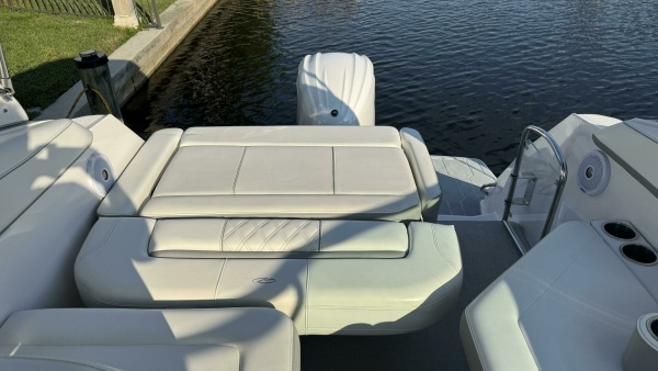 26ft Regal Yacht For Sale