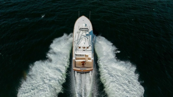 2018 Viking 72