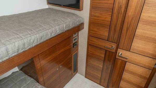 Viking 90C Yacht For Sale