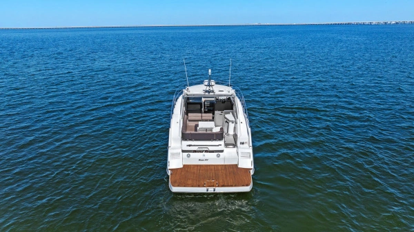 2017 Galeon 44