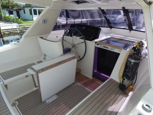 Carabelli 55ft Amel Yacht For Sale