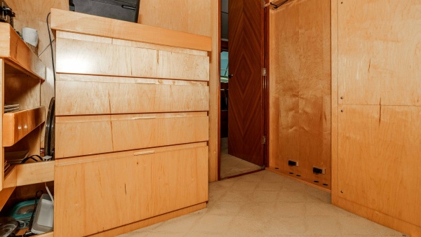 TRANQUILO 76ft Viking Yacht For Sale