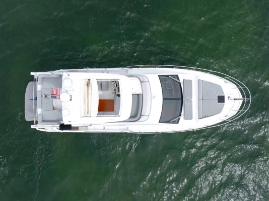 2016 Azimut 50