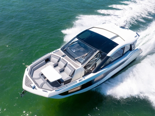 2023 Galeon 37