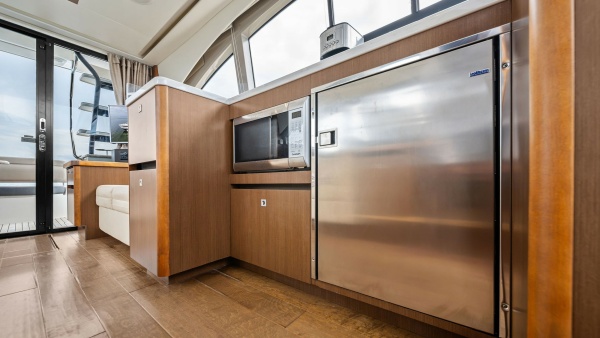 Tee Time III 40ft Sea Ray Yacht For Sale