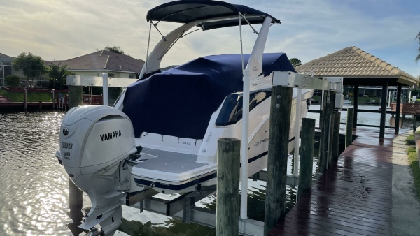 26ft Regal Yacht For Sale