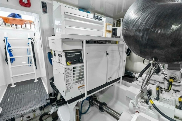 2022 Viking 68