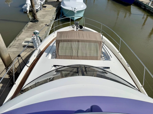 2017 Prestige 56
