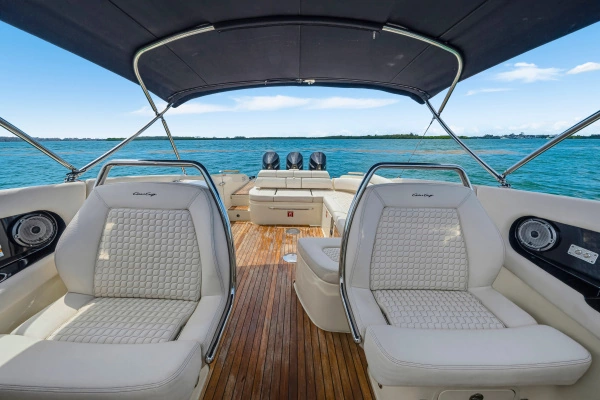 2023 Chris-Craft 35