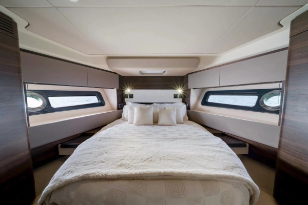 2016 Azimut 50