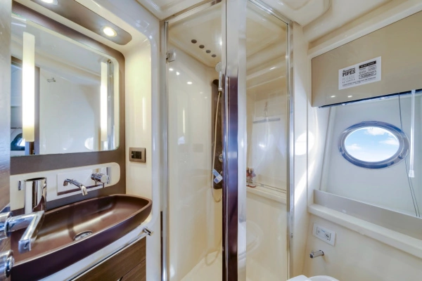 2016 Azimut 50