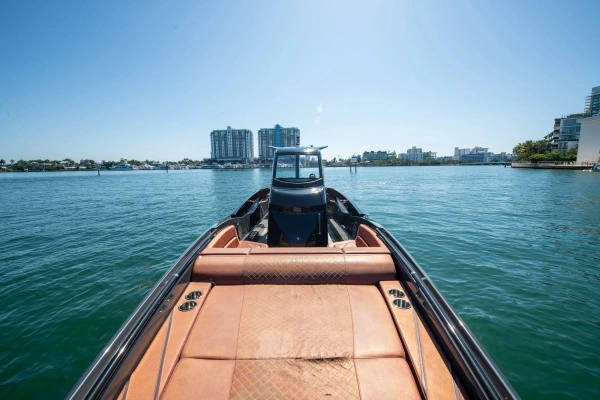 2020 Sunseeker 38