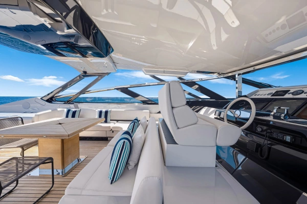 2017 Riva 88