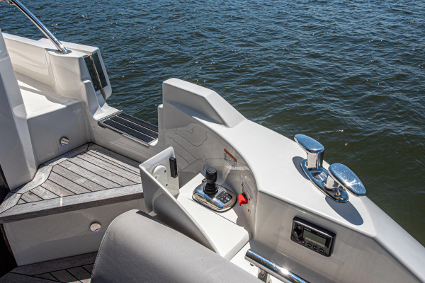Bob  N Around 55ft Sea Ray Yacht For Sale