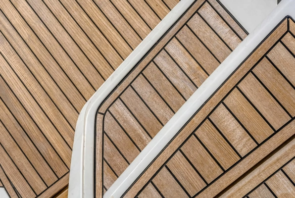 2024 Sunseeker 55