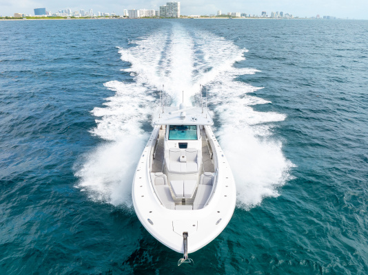Photo of the 2026 HCB 53 Suenos