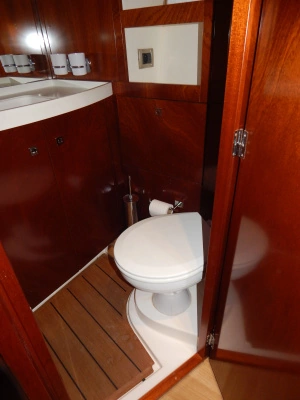 Amel 55 Yacht For Sale